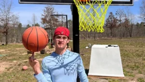 Jaxton Gallups Tulsa, OK Death: