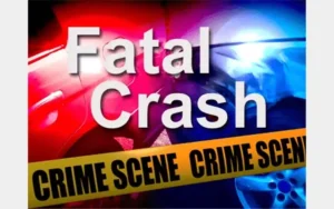 Harold Jolly west Shreveport Accident Death: